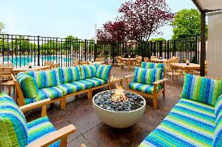 Holiday Inn Clark - Newark Area By Ihg,Garwood>>Clark,3 star