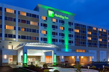 holiday inn clark newark area by ihg