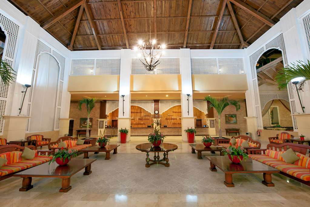 occidental caribe all inclusive