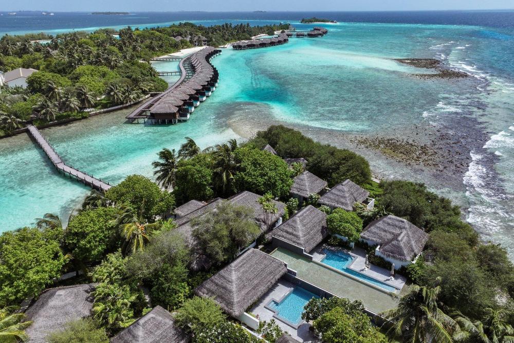furanafushi island