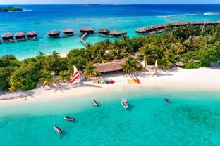 furanafushi island