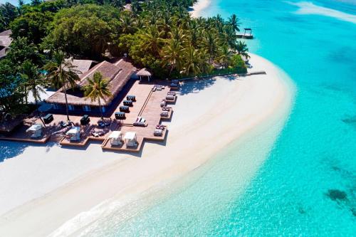 furanafushi island
