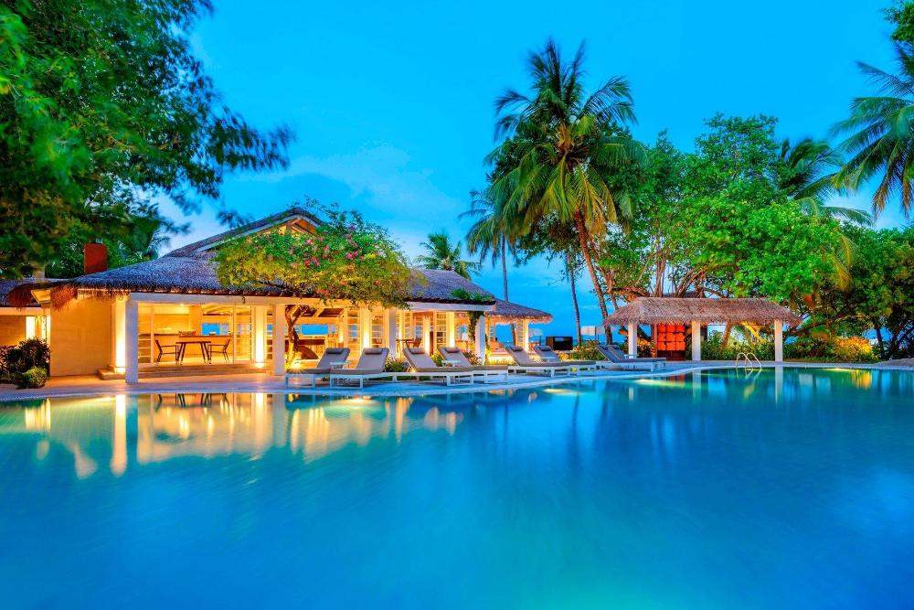furanafushi island
