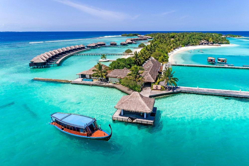 furanafushi island