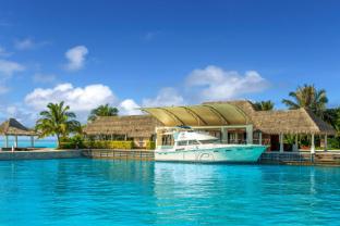 furanafushi island