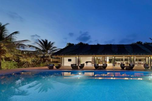 furanafushi island