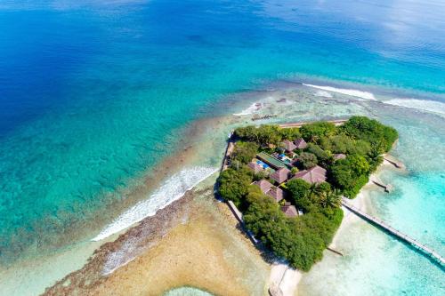 furanafushi island