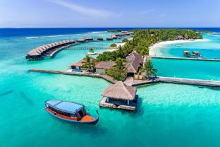 furanafushi island