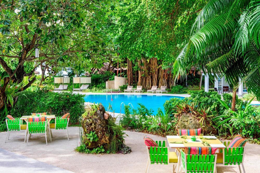 furanafushi island