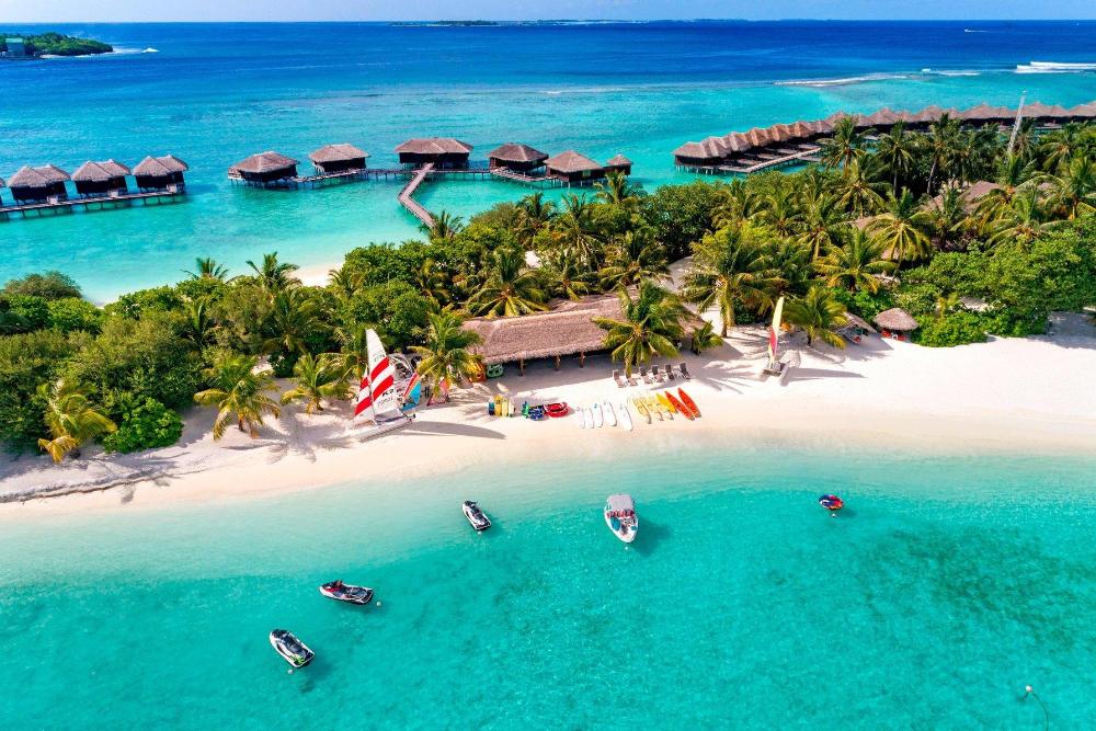 furanafushi island