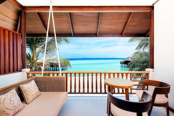 furanafushi island