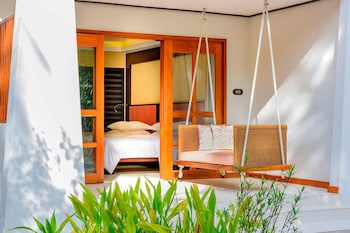 furanafushi island