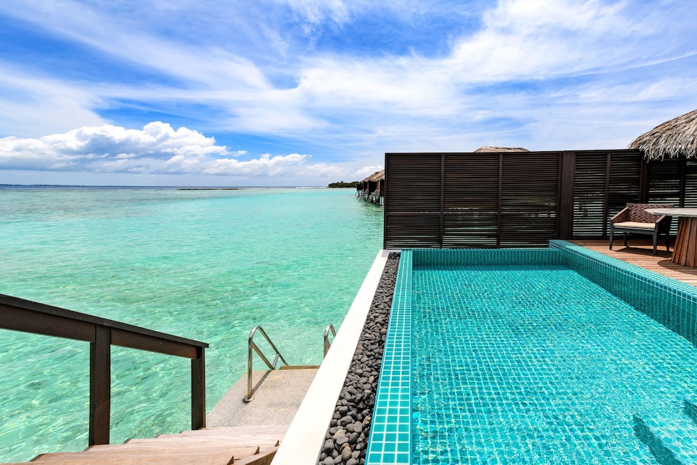 furanafushi island