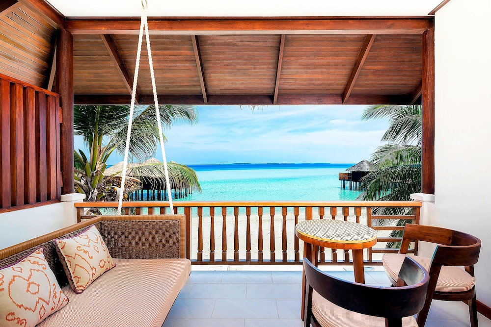 furanafushi island