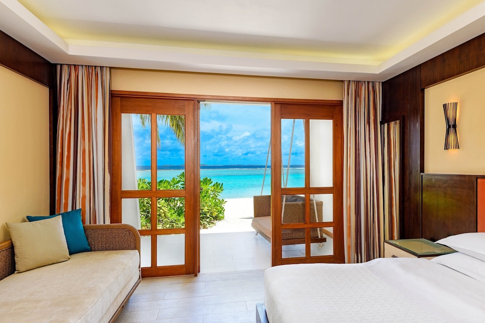 furanafushi island