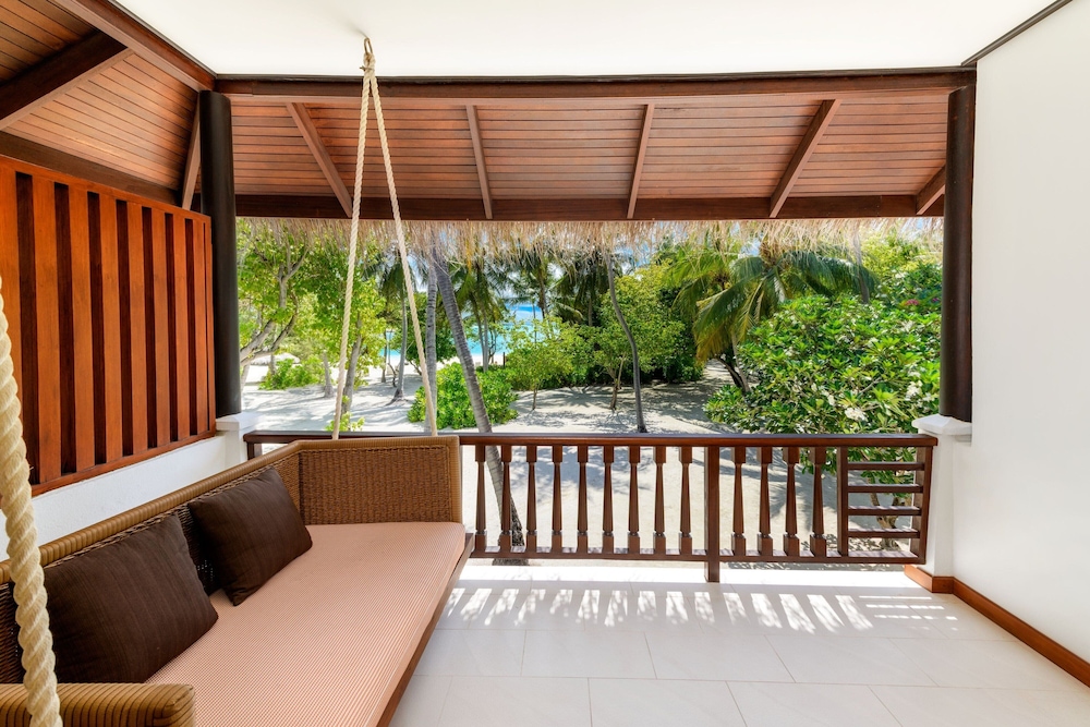 furanafushi island