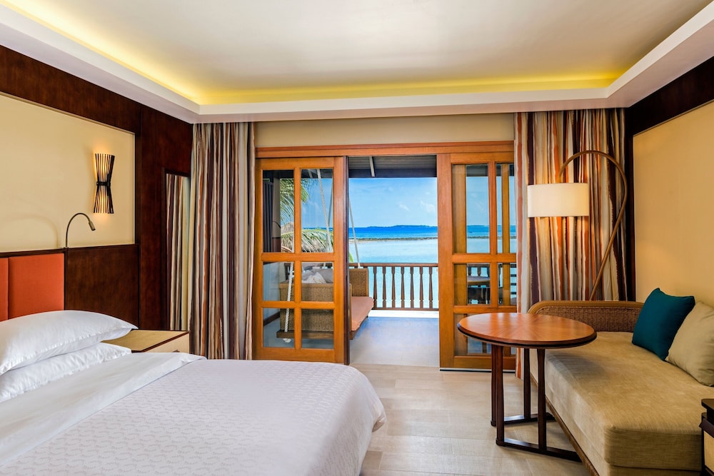 furanafushi island