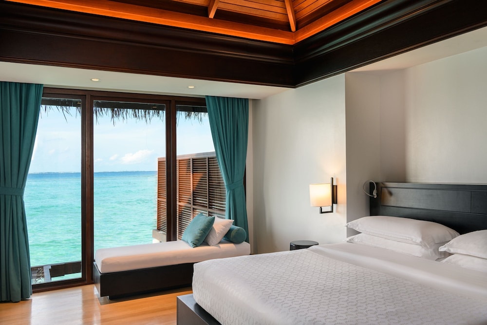 furanafushi island