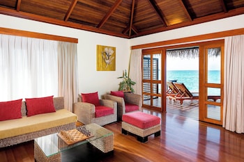 furanafushi island
