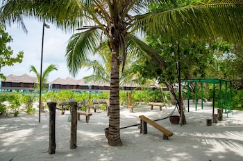 furanafushi island