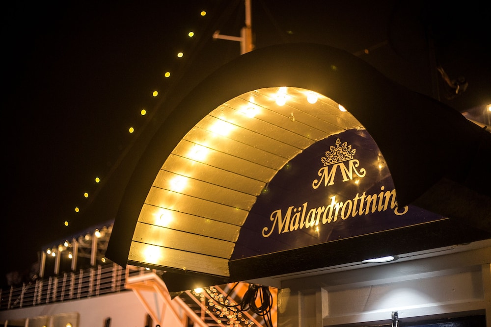 malardrottningen