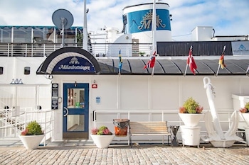 malardrottningen