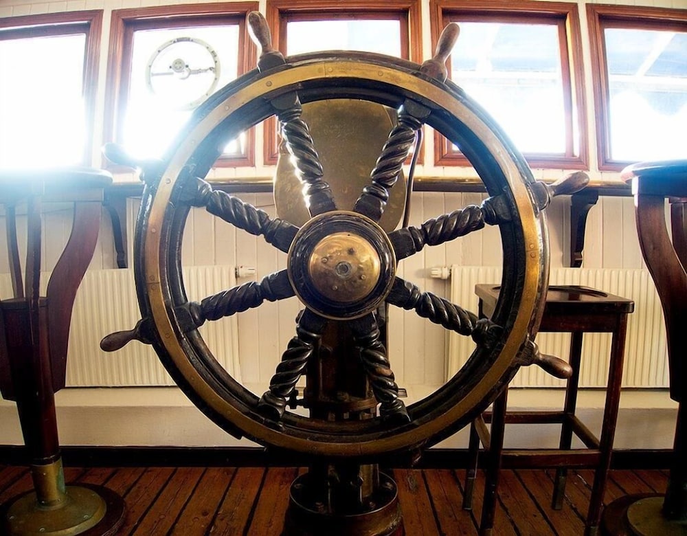 malardrottningen