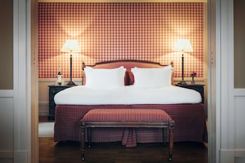 Stallmästaregarden, Stockholm, A Member Of Design Hotels,Solna>>Kista,4 star