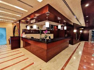 Tulip Hotel Apartment,Deira>>Bur Dubai,3 star