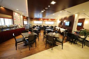 Tulip Hotel Apartment,Deira>>Bur Dubai,3 star