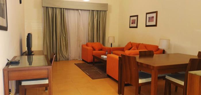 tulip hotel apartment