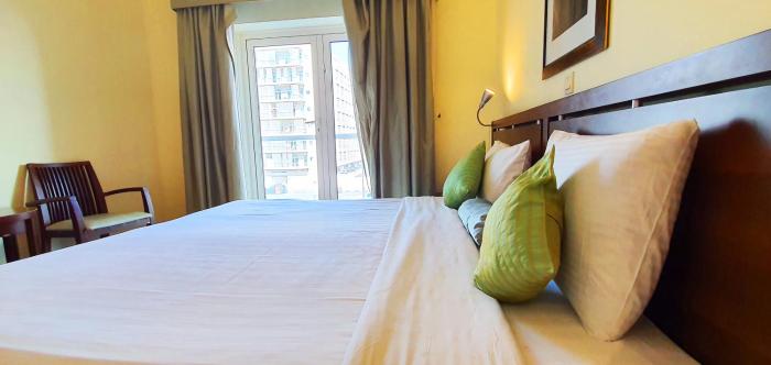 tulip hotel apartment