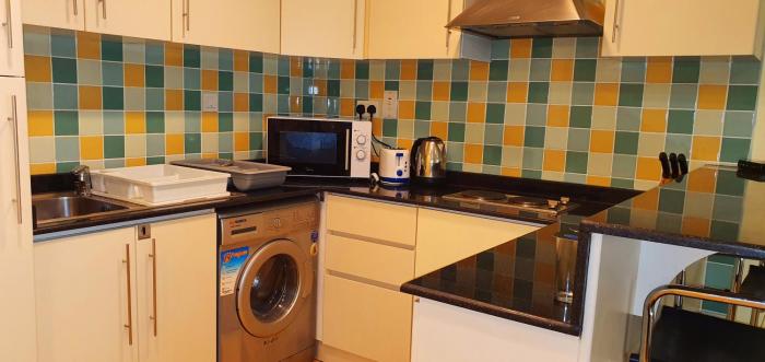 tulip hotel apartment