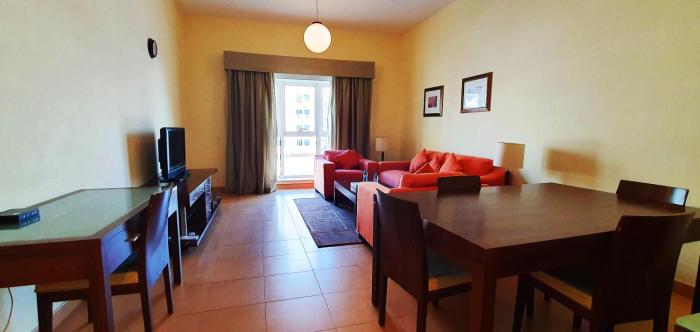 tulip hotel apartment