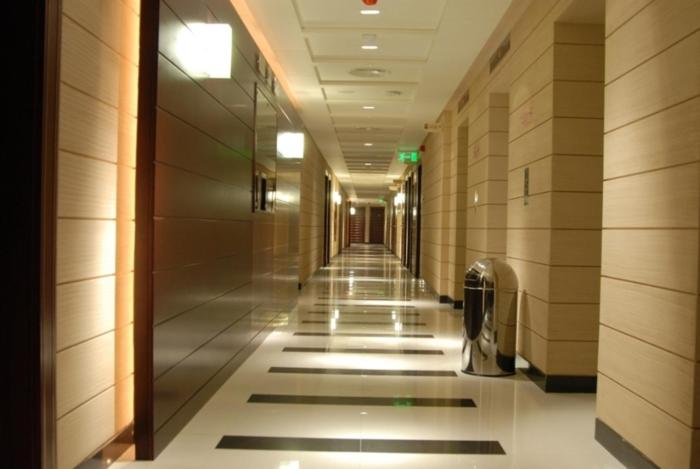 tulip hotel apartment