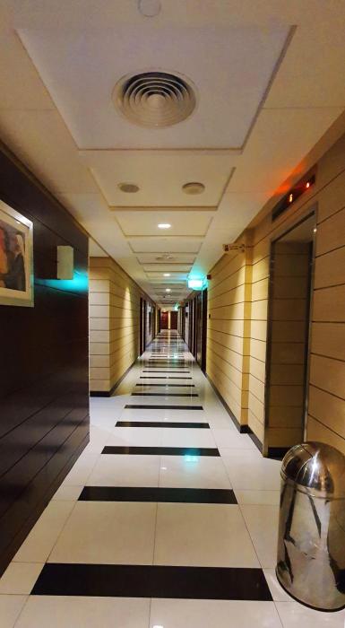 tulip hotel apartment