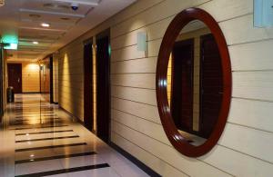 tulip hotel apartment