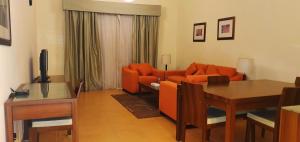 tulip hotel apartment