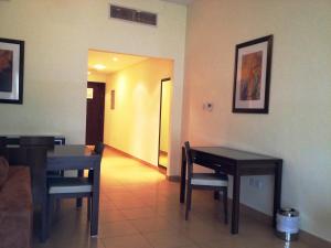 tulip hotel apartment