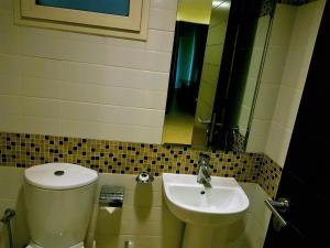 tulip hotel apartment