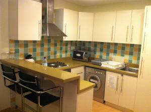 tulip hotel apartment