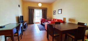 tulip hotel apartment