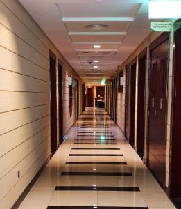 tulip hotel apartment