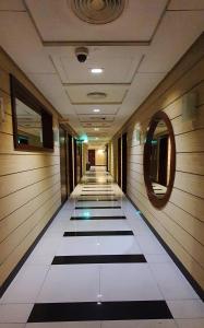 tulip hotel apartment