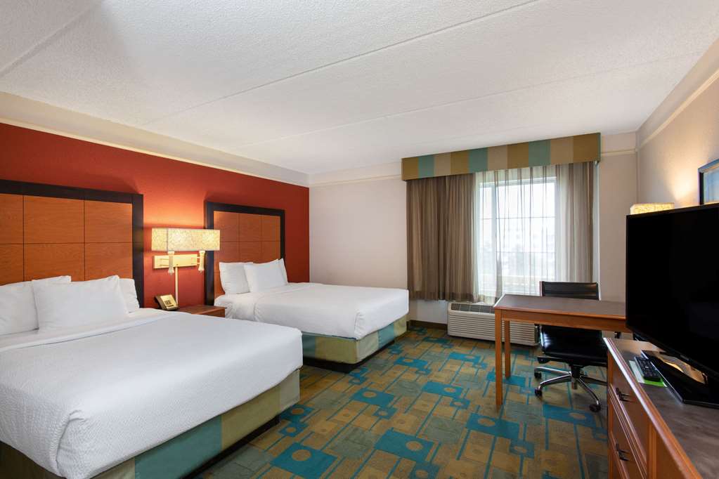 la quinta inn and suites by wyndham jacksonville butler blvd