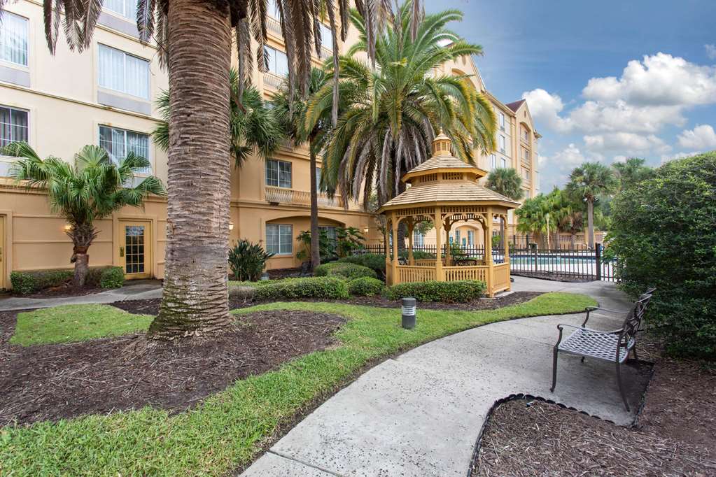 la quinta inn and suites by wyndham jacksonville butler blvd