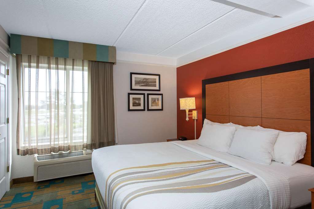 la quinta inn and suites by wyndham jacksonville butler blvd