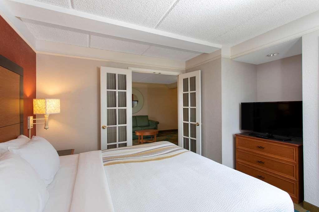 la quinta inn and suites by wyndham jacksonville butler blvd