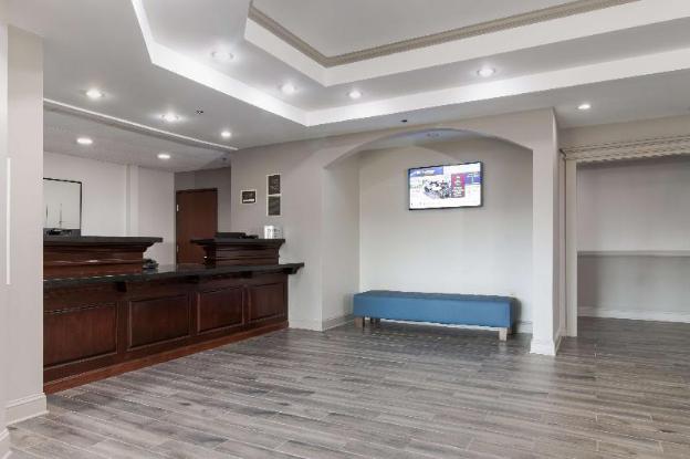 best western dartmouth new bedford