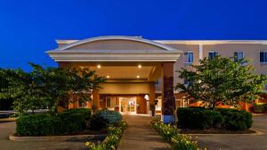 Best Western Dartmouth-New Bedford,Dartmouth>>Bristol,3 star
